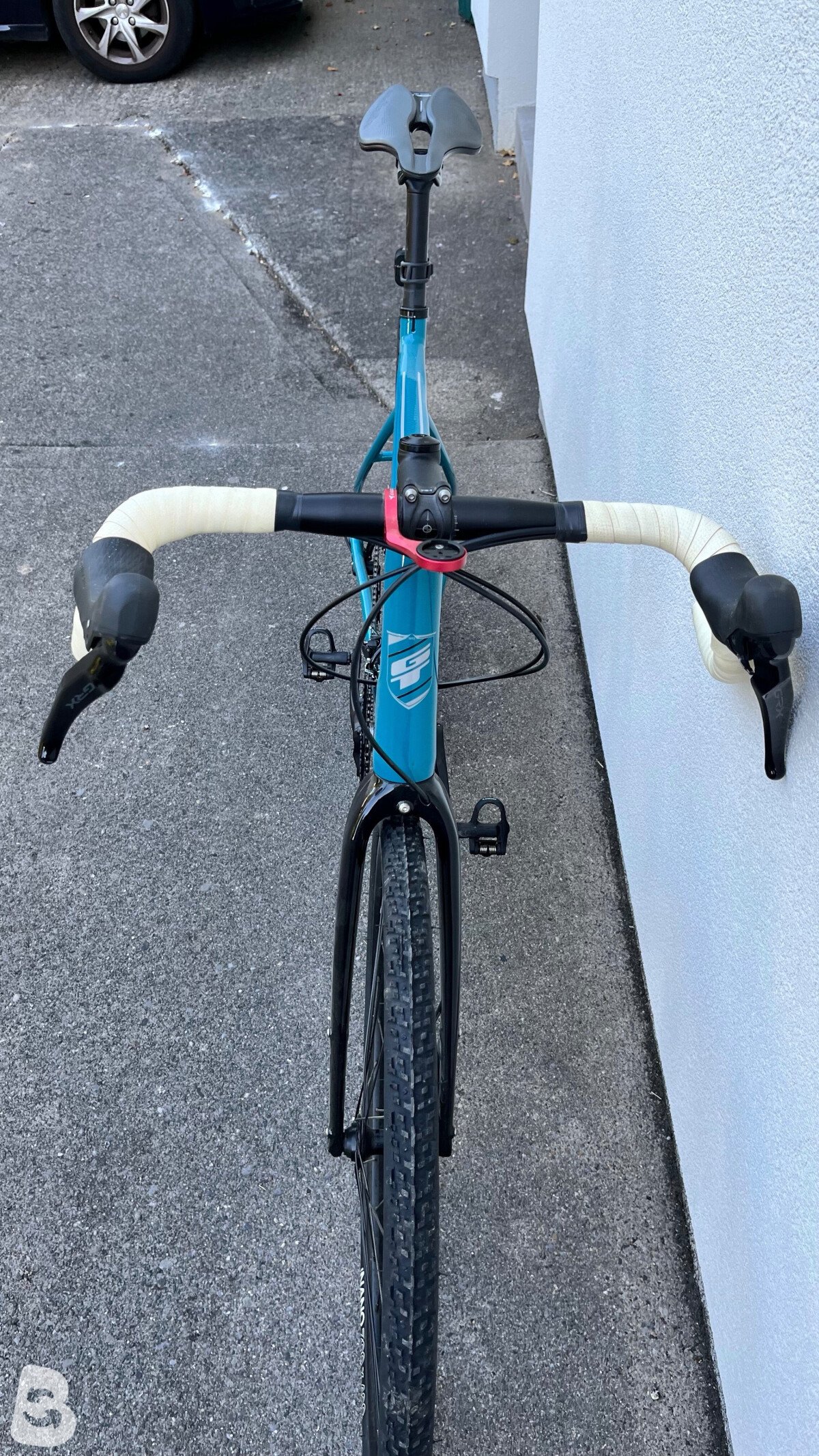 GT Grade Bolt 2022