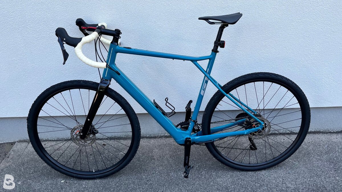 GT Grade Bolt 2022