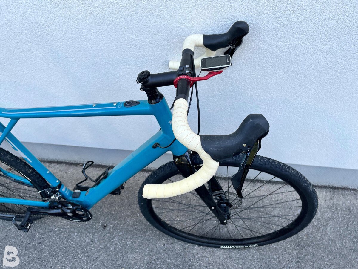 GT Grade Bolt 2022