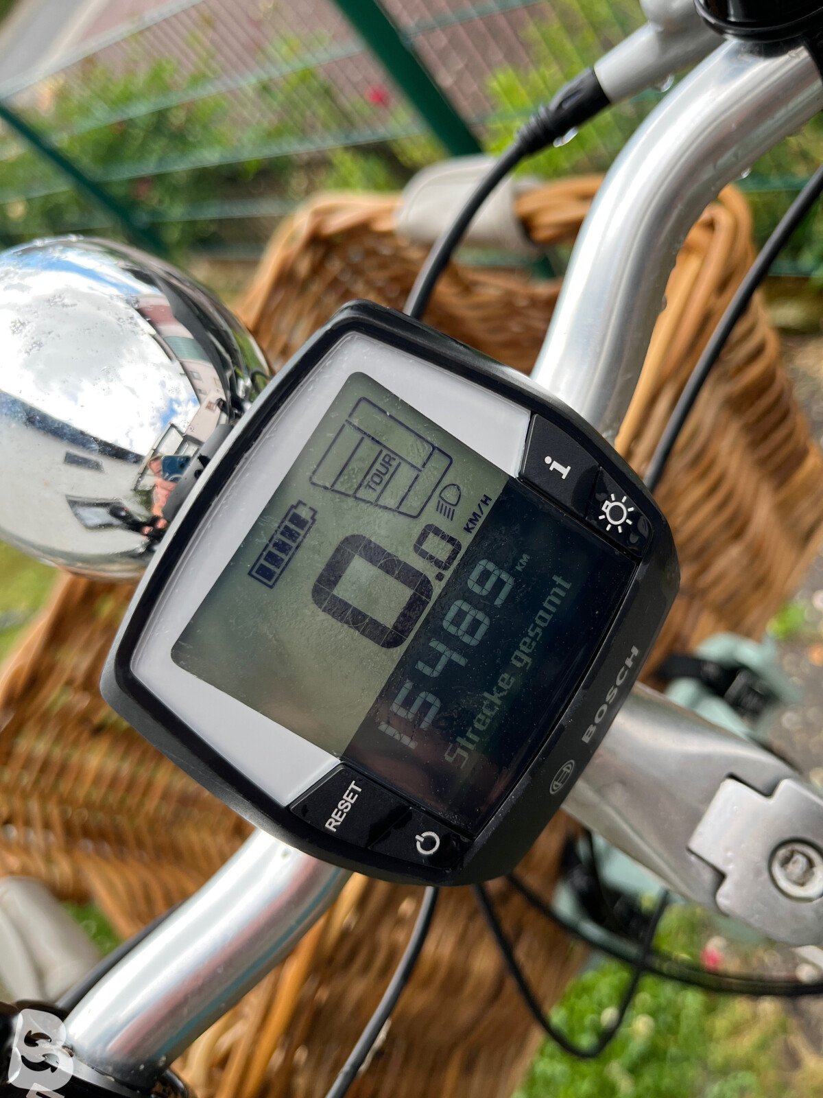 Diamant Juna+ Deluxe 2020