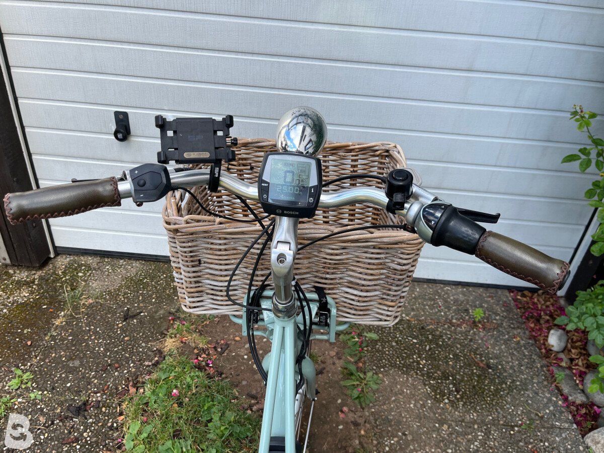 Diamant Juna+ Deluxe 2020