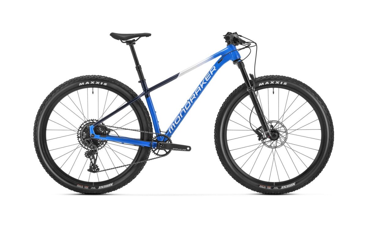 Mondraker Chrono DC RR 2024
