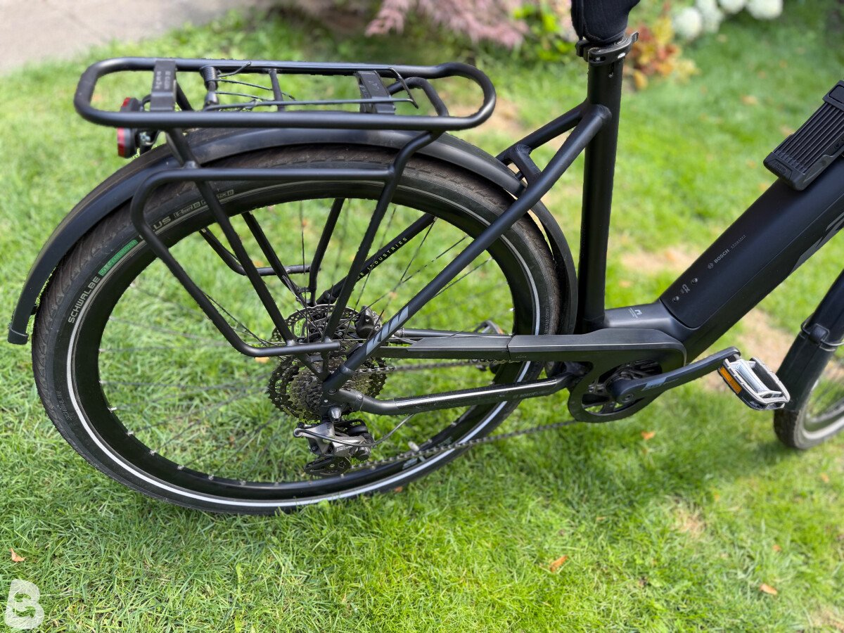 KTM Cento 10 Plus 2022
