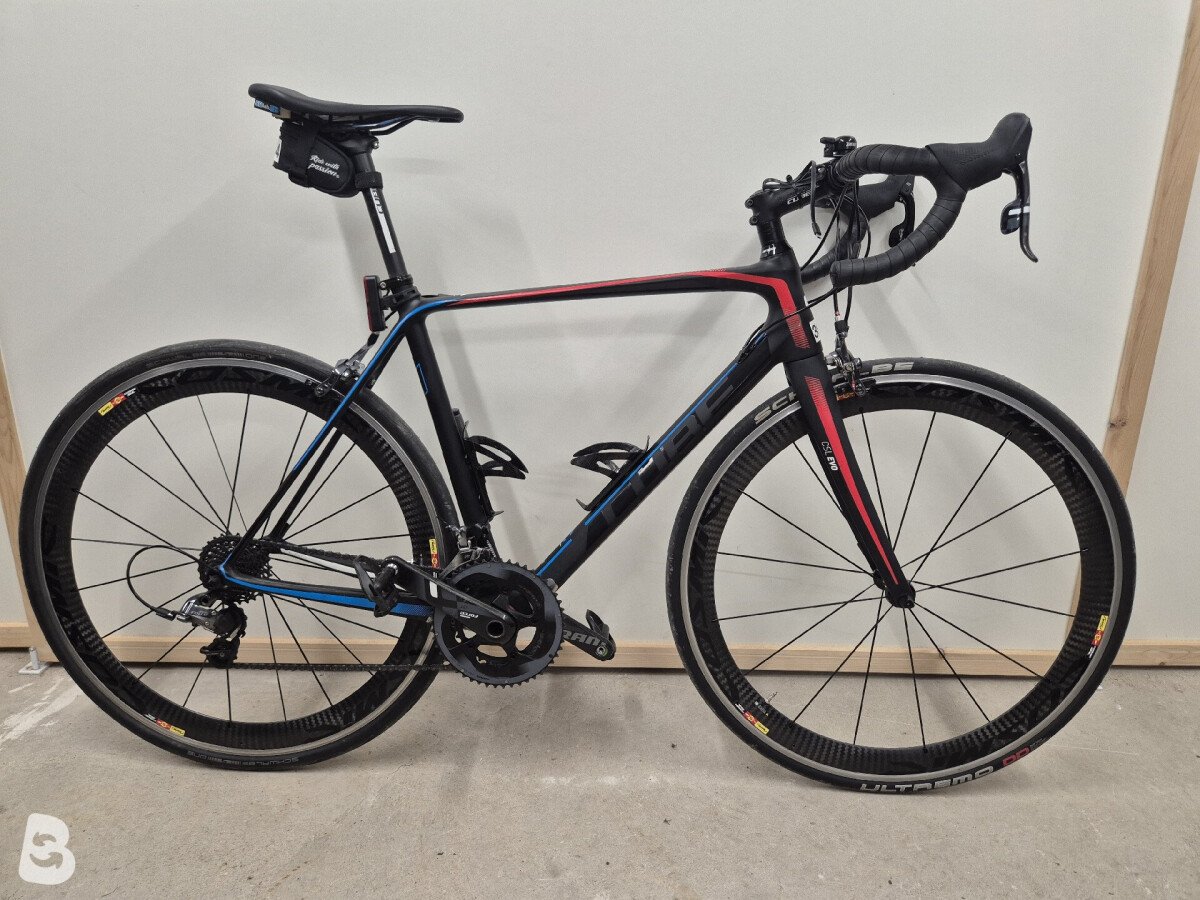 Cube Litening Super HPC Pro 2015