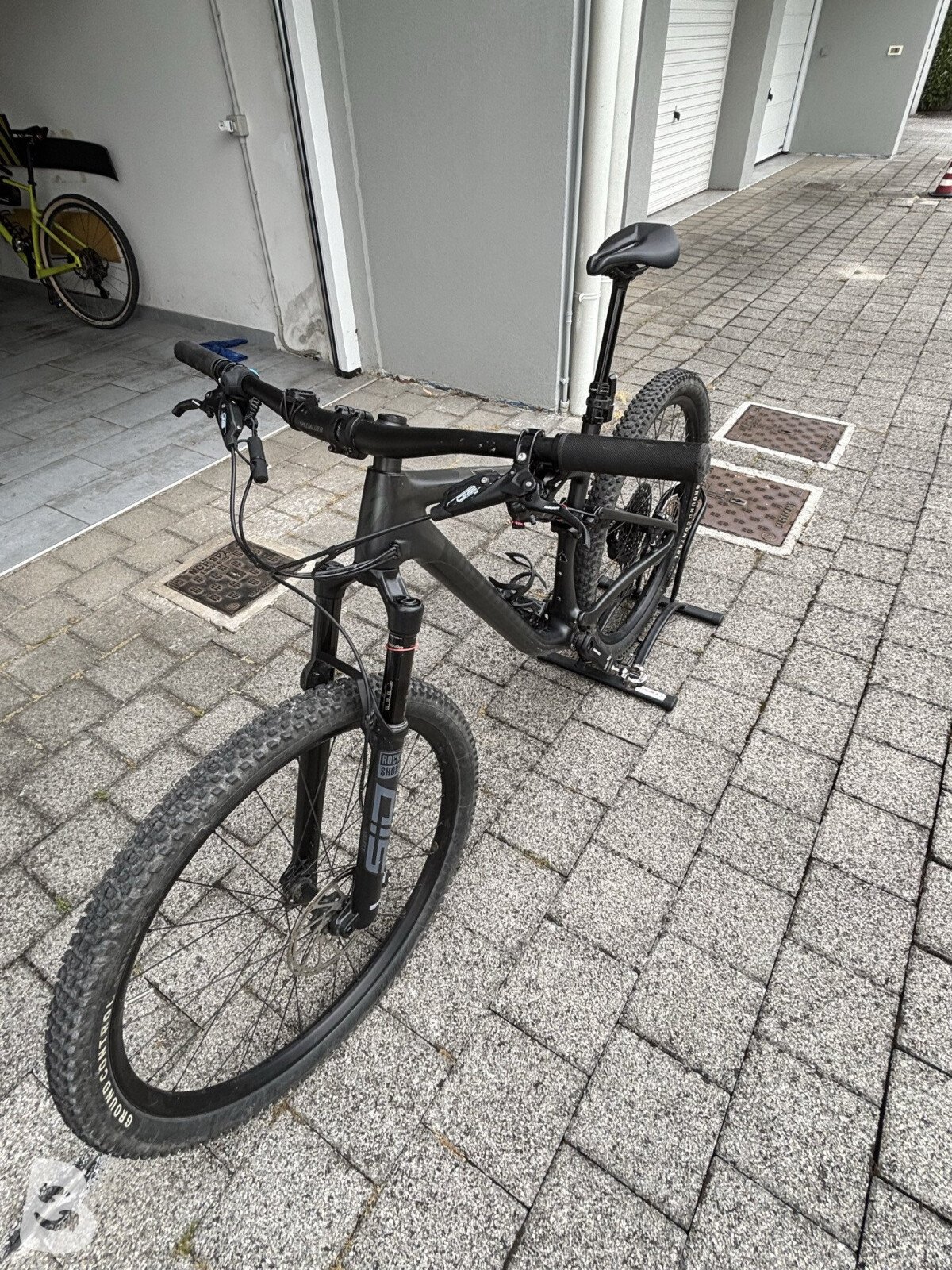 Specialized Epic EVO Comp 2022