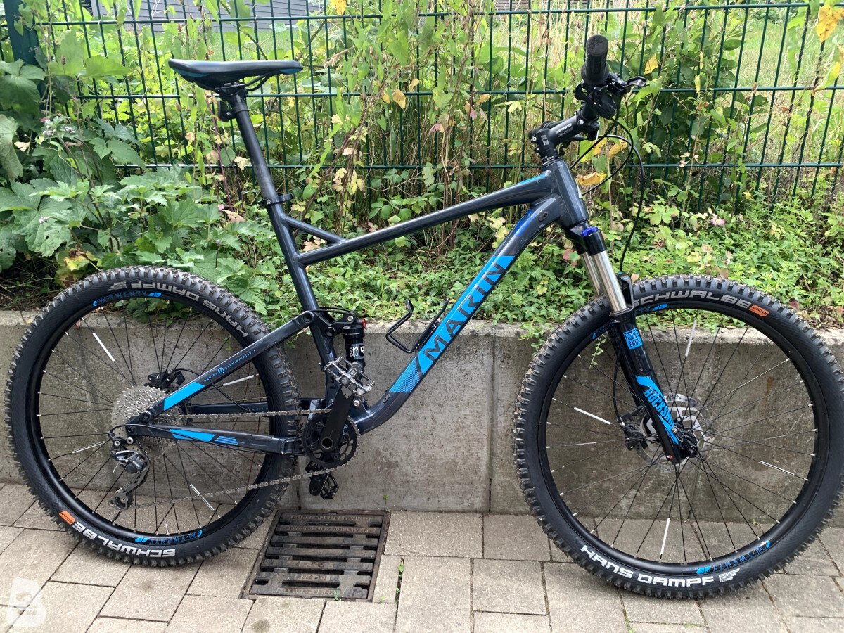 Marin Hawk Hill 3 2018