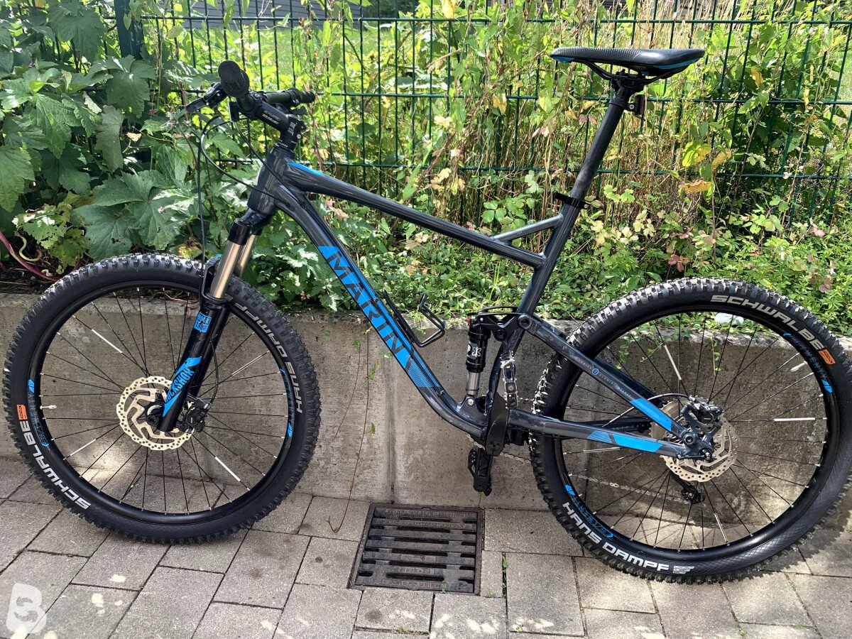 Marin Hawk Hill 3 2018