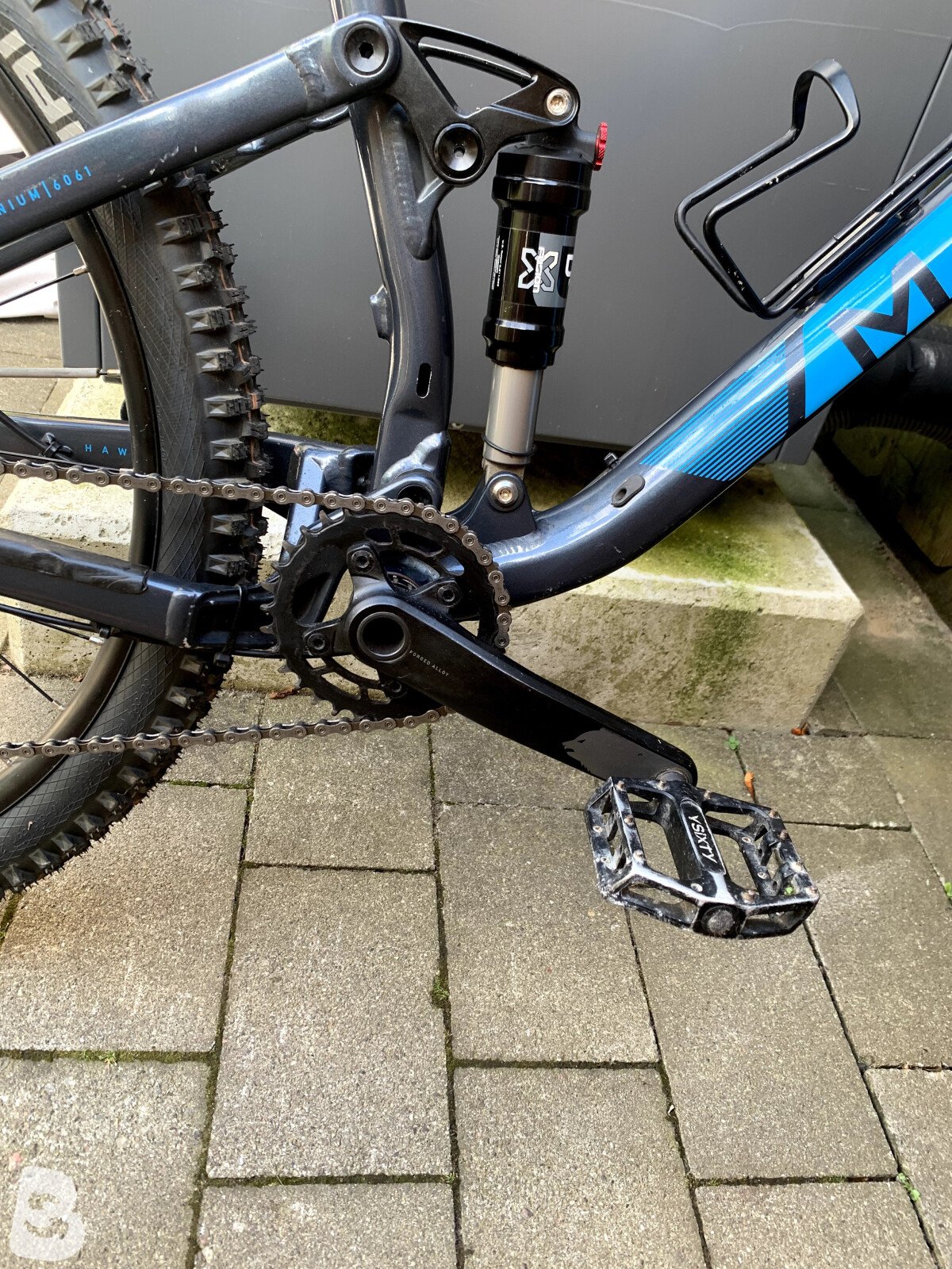 Marin Hawk Hill 3 2018