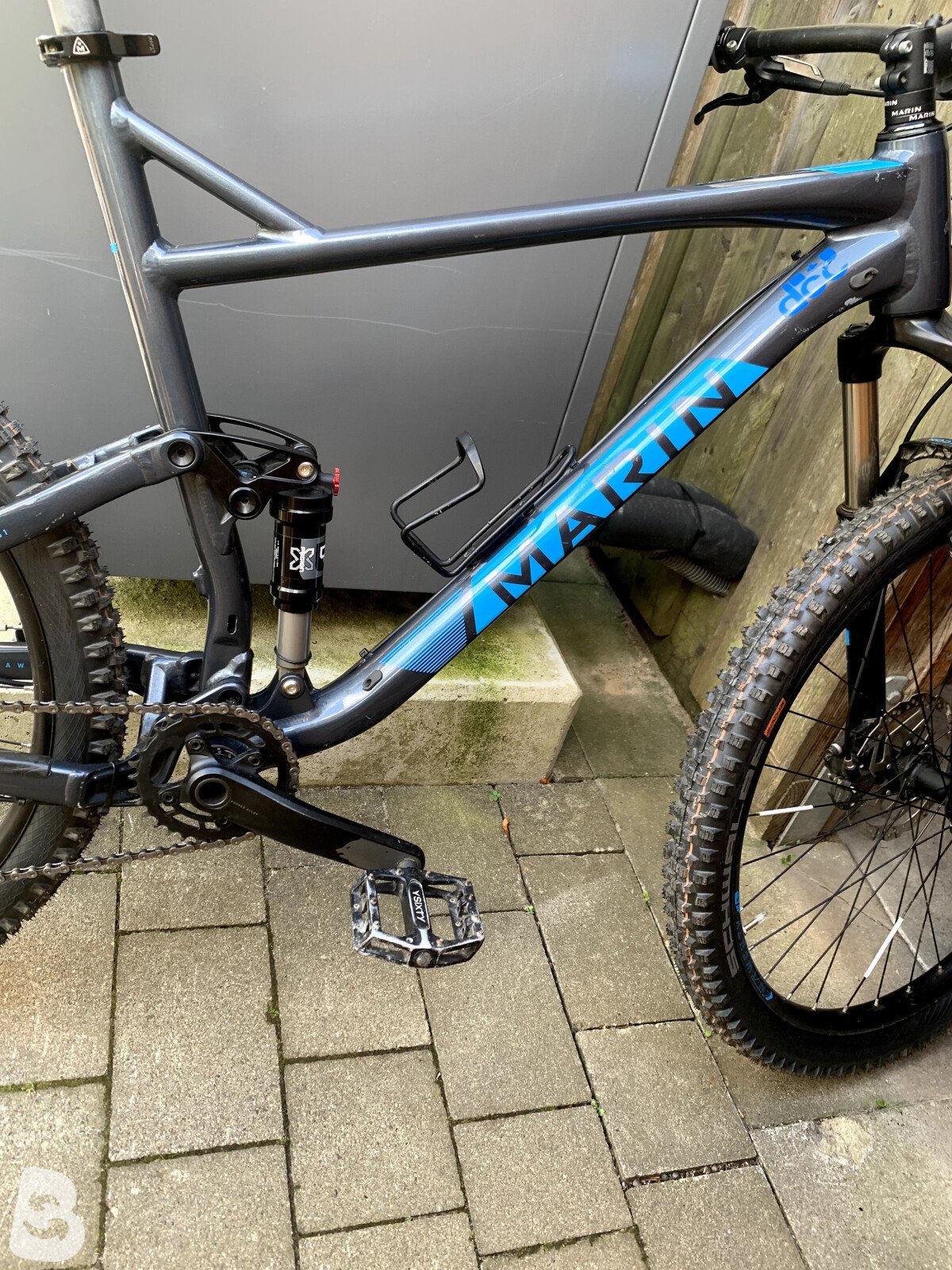 Marin Hawk Hill 3 2018