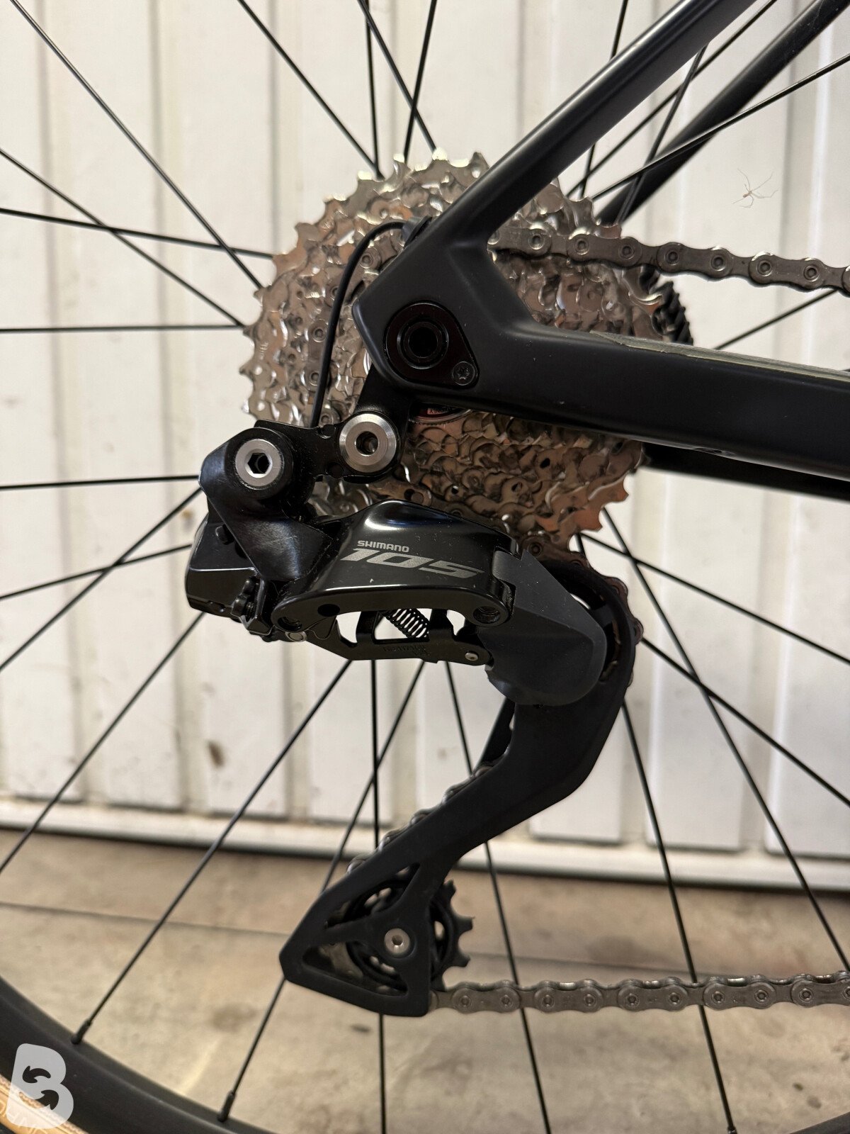 BMC Roadmachine five 2025