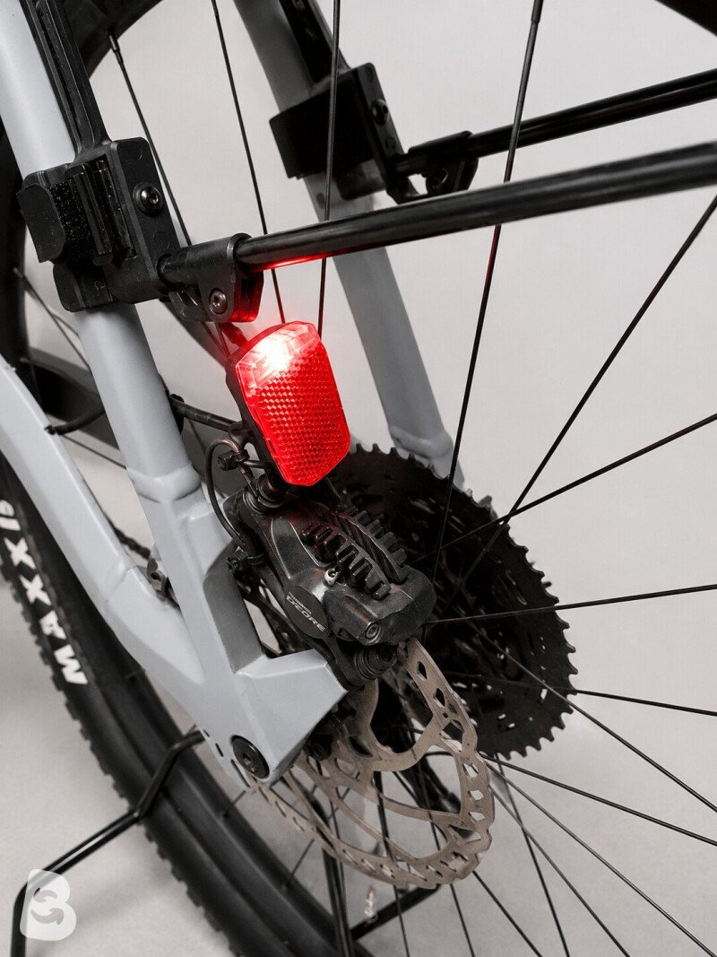 BMC Speedfox AMP Three 2018