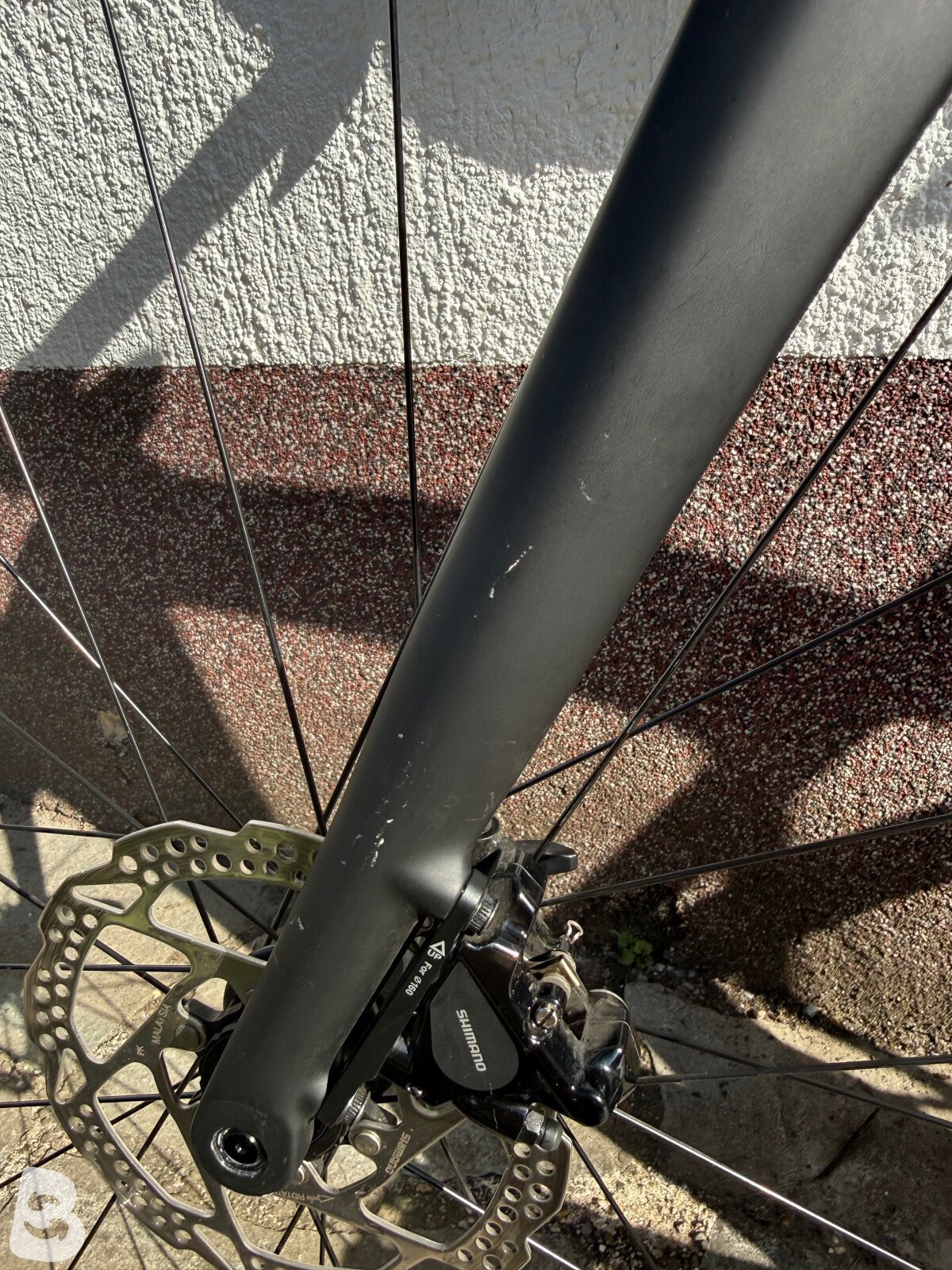 Ridley X-Trail Carbon 105 HDB 2018