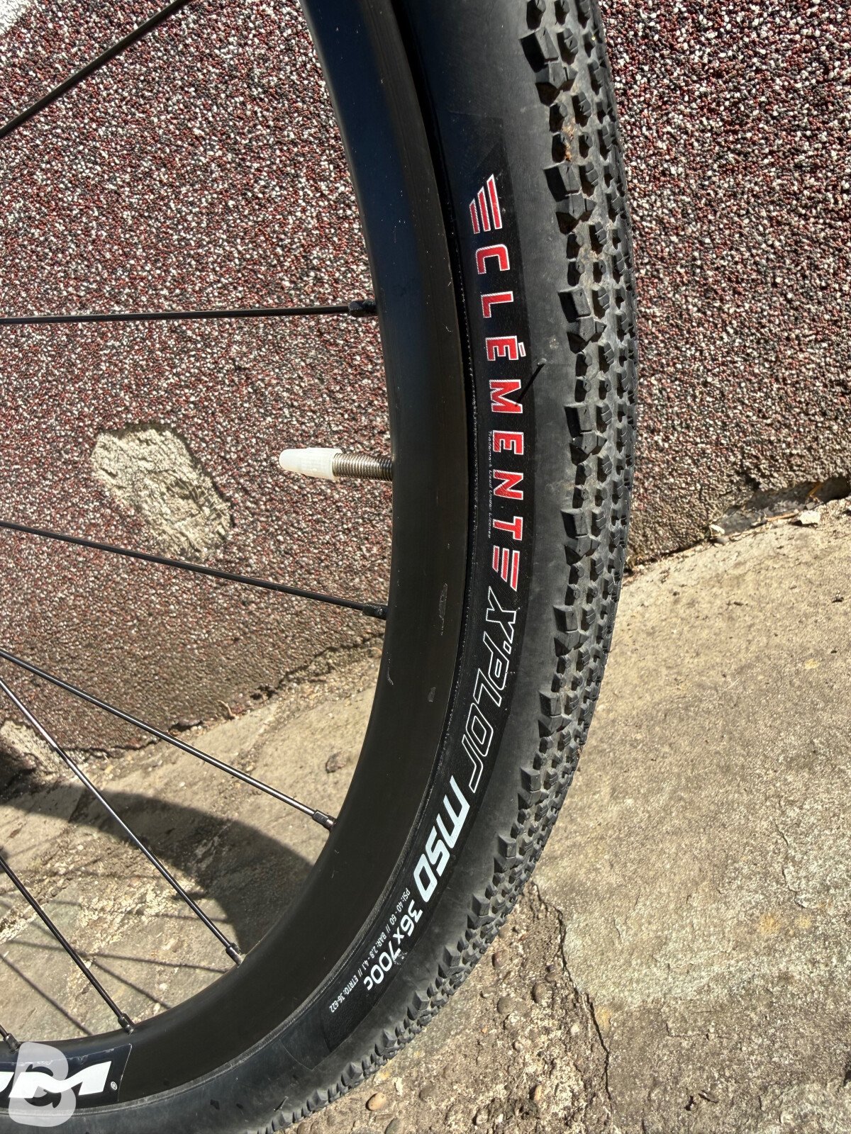 Ridley X-Trail Carbon 105 HDB 2018