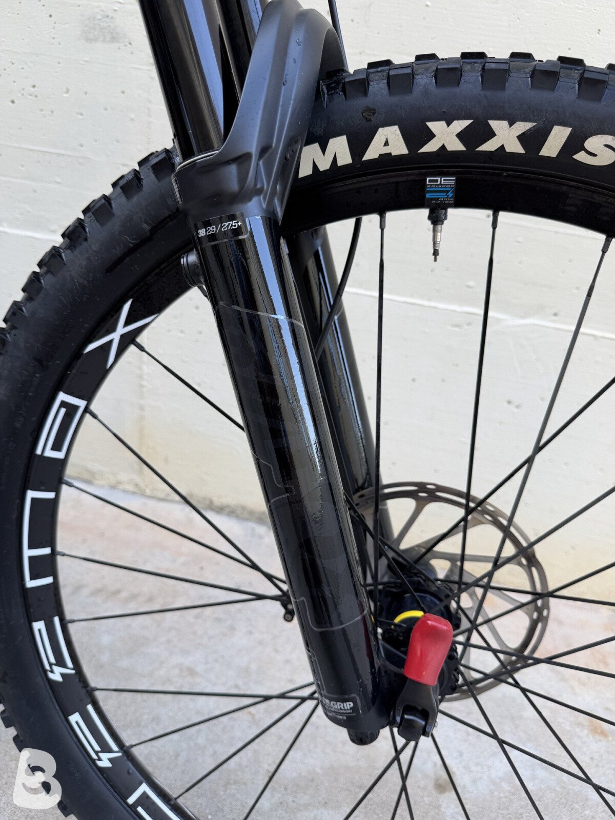 Mondraker CRAFTY R 2022
