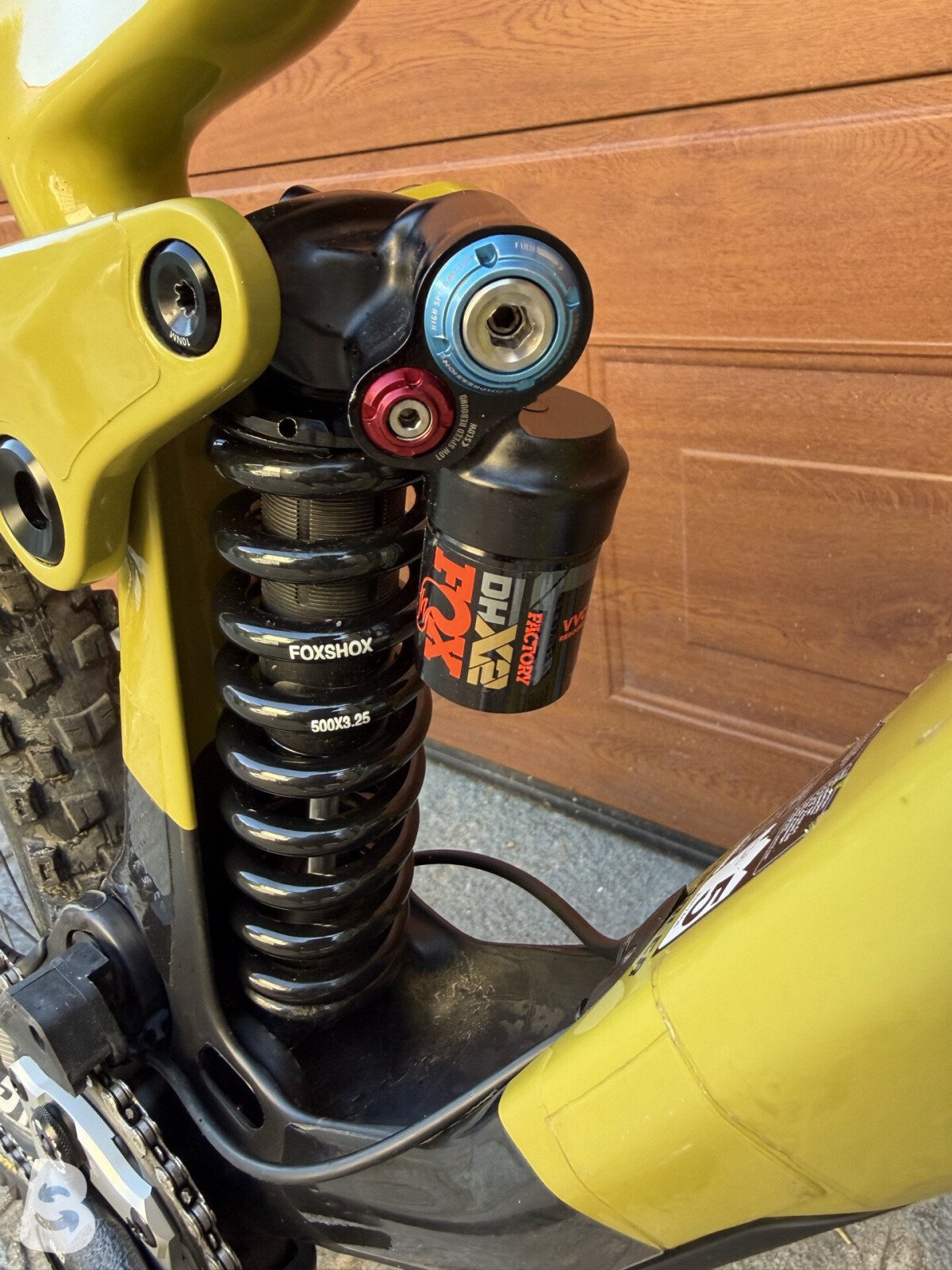 Scott Gambler 900 Tuned 2023