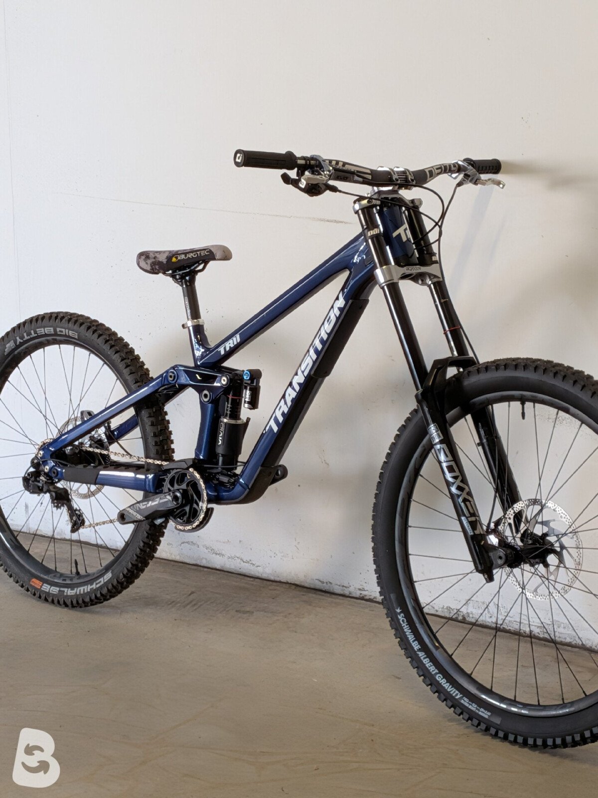 Transition TR11 Dream Build 2026