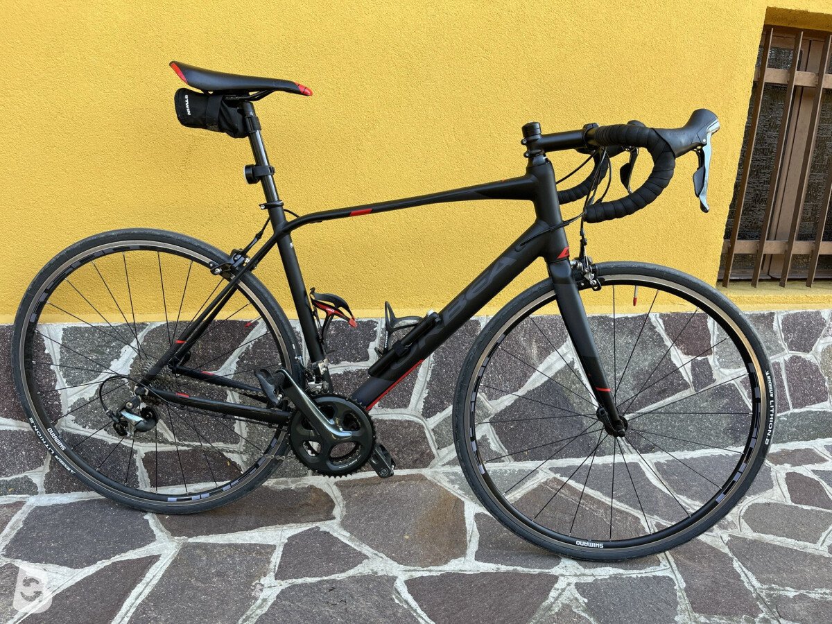 Orbea Avant H40 2017