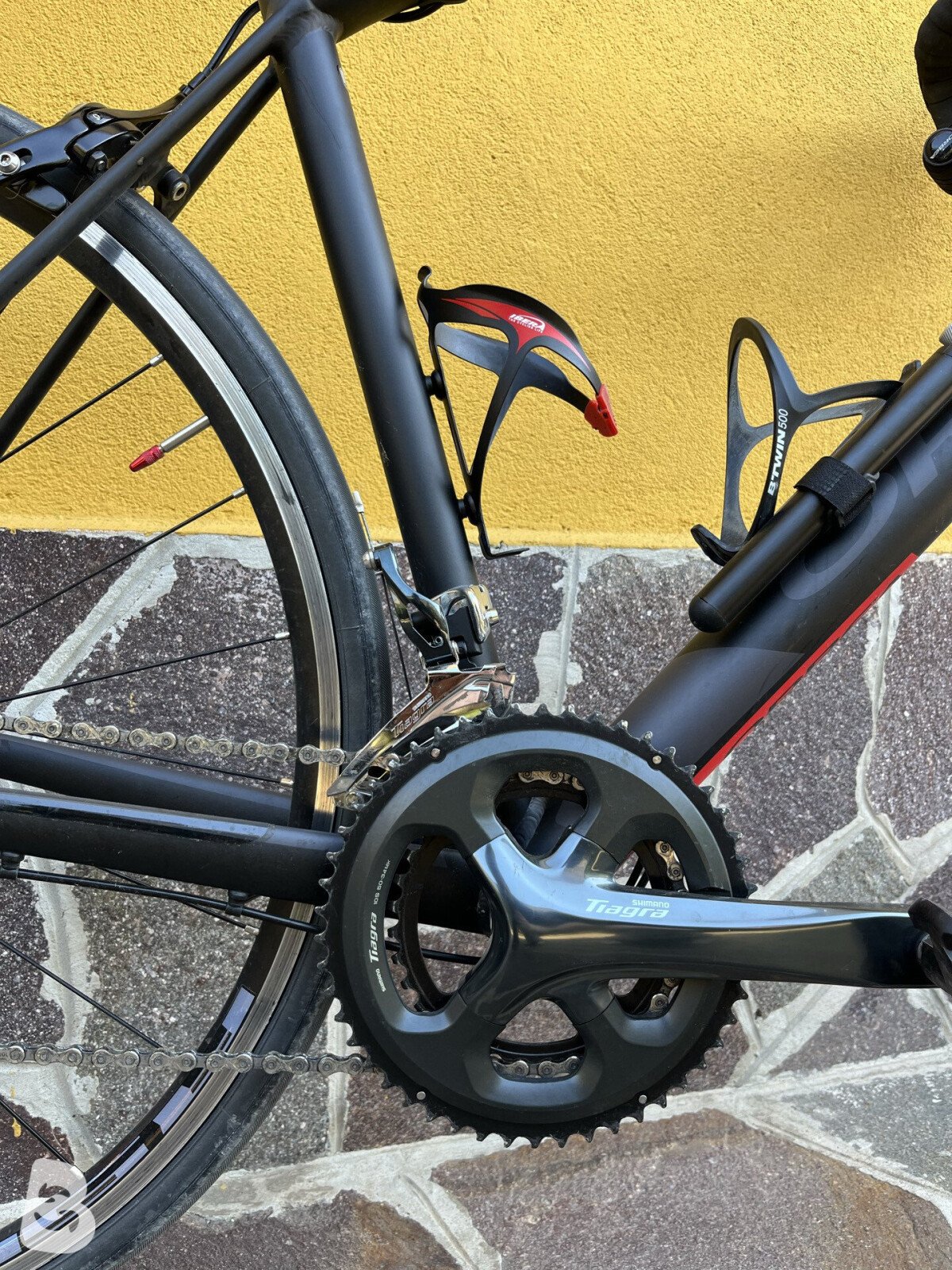 Orbea Avant H40 2017