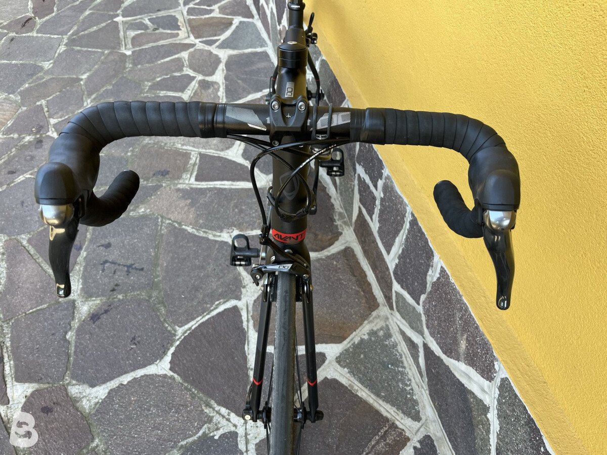 Orbea Avant H40 2017
