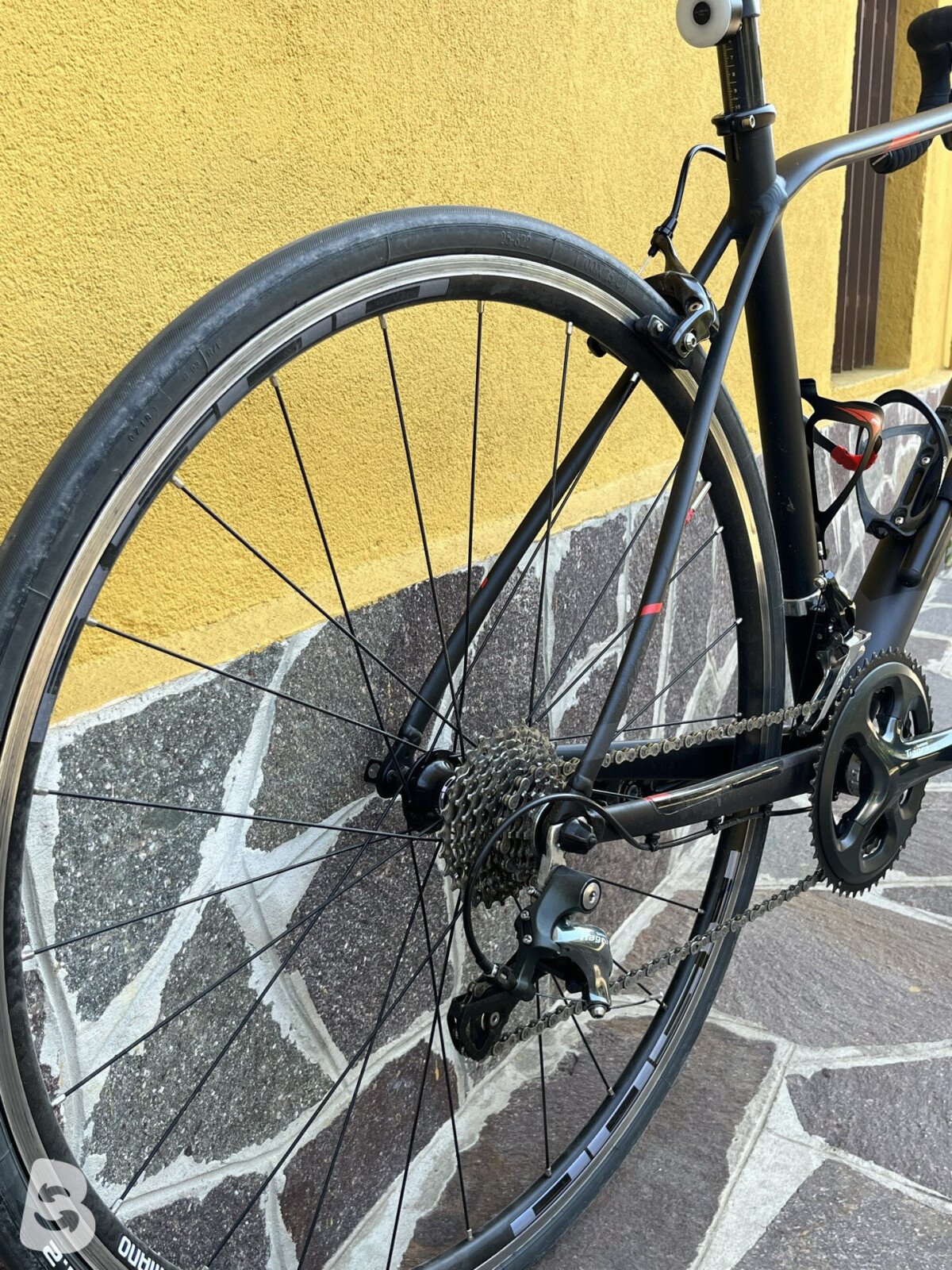 Orbea Avant H40 2017