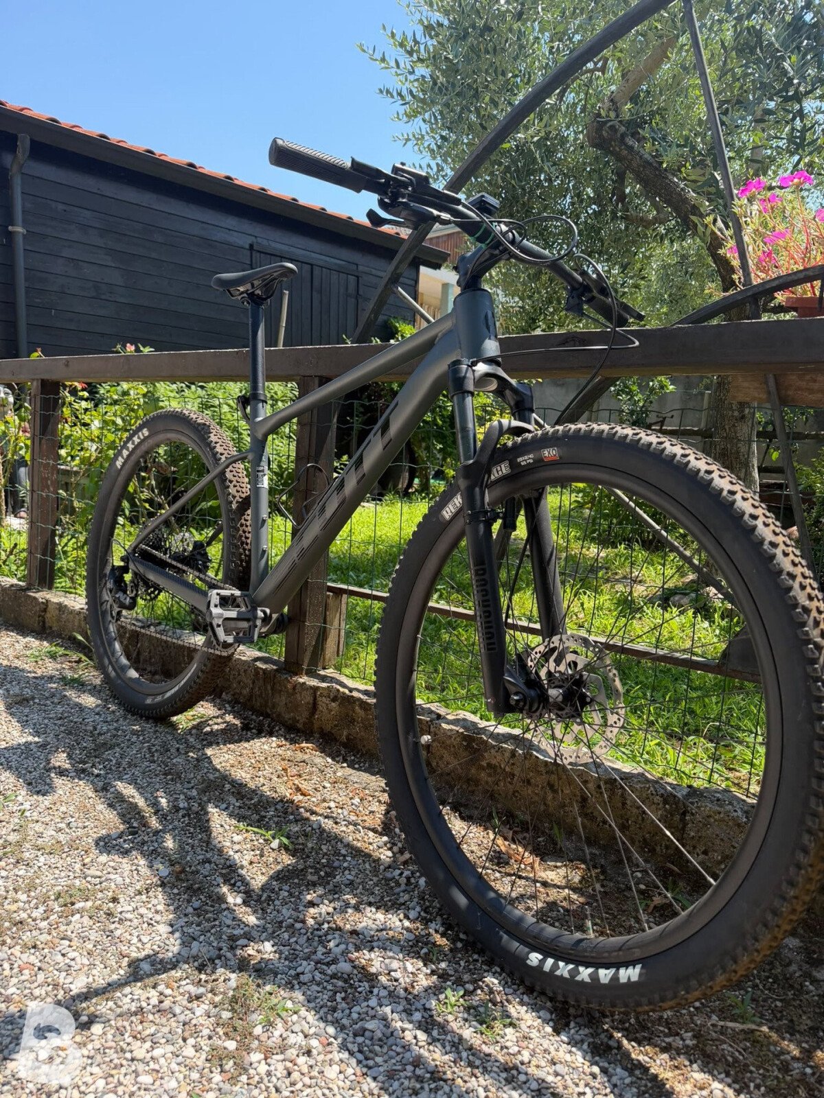Scott Scale 970 2023
