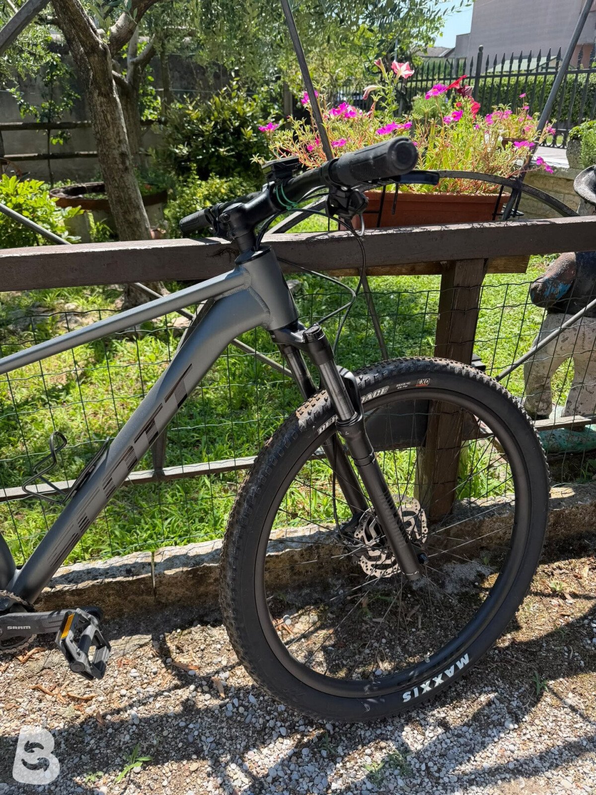 Scott Scale 970 2023