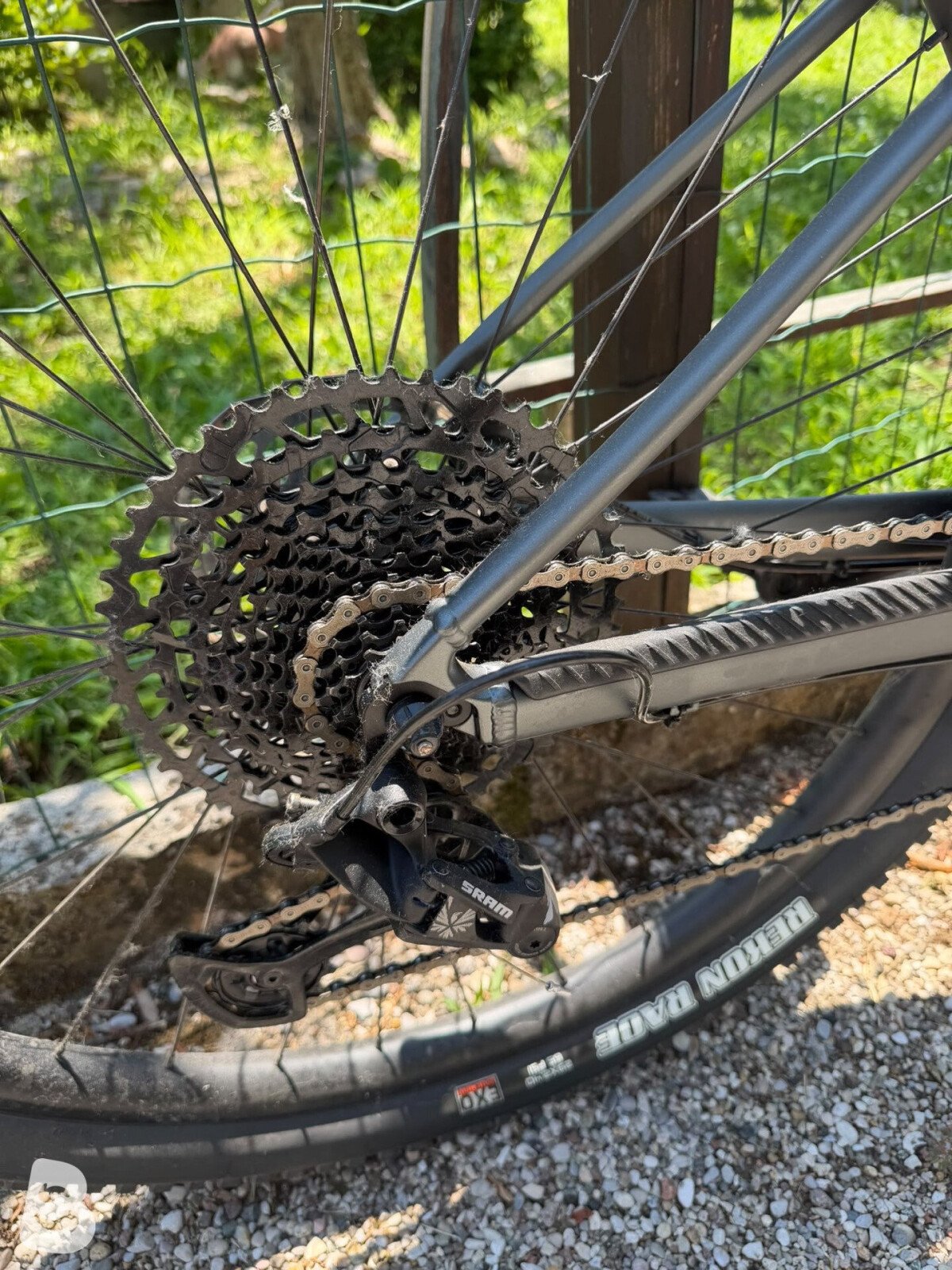 Scott Scale 970 2023