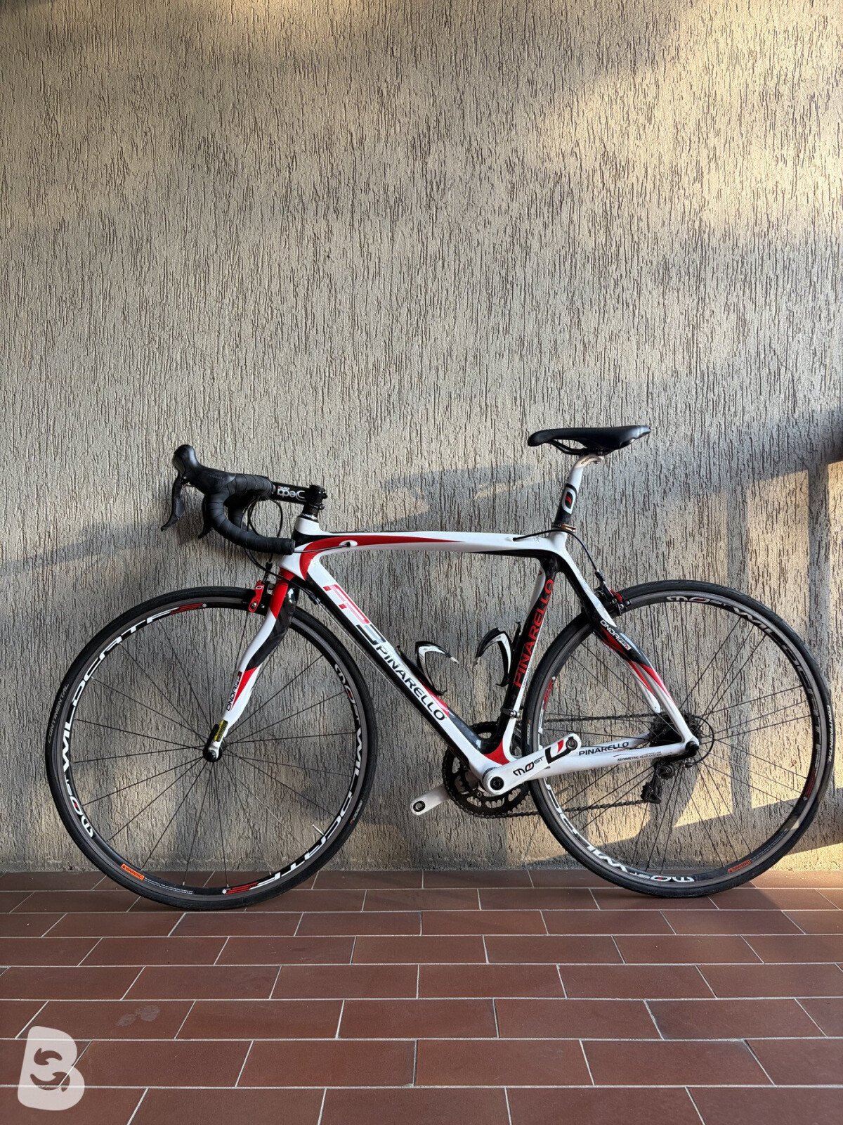 Pinarello FP3 2011