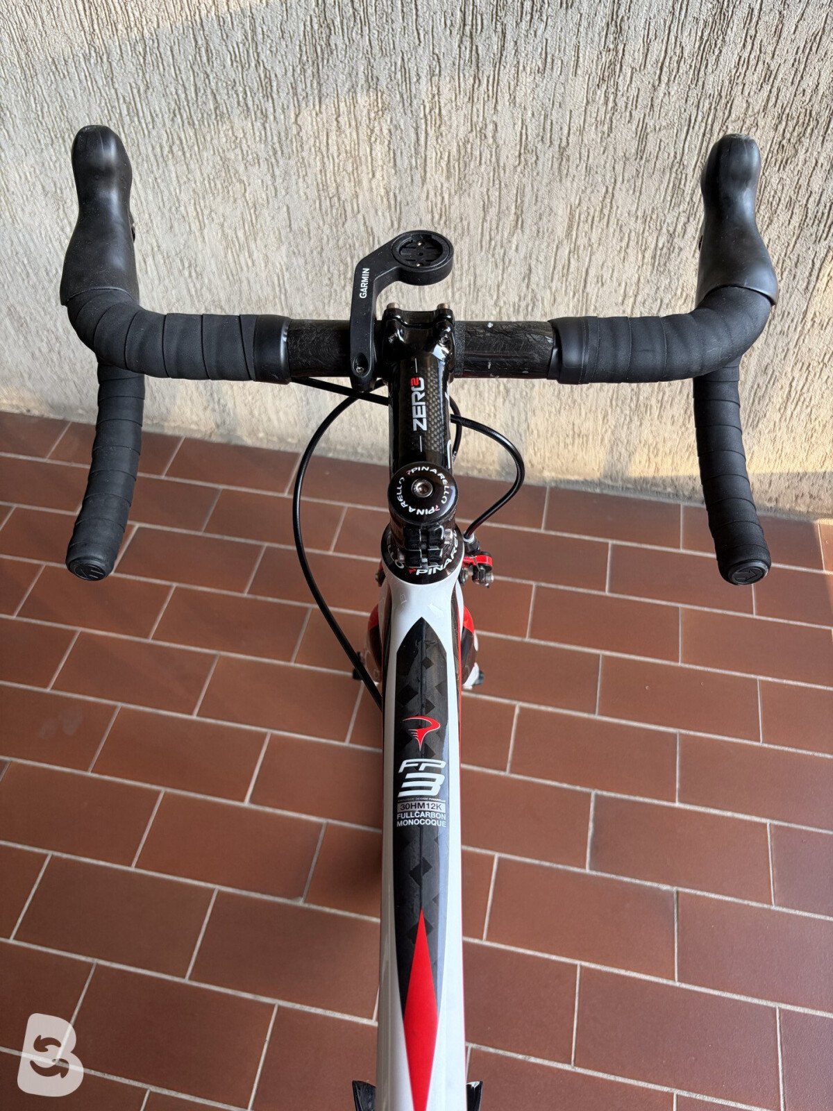 Pinarello FP3 2011