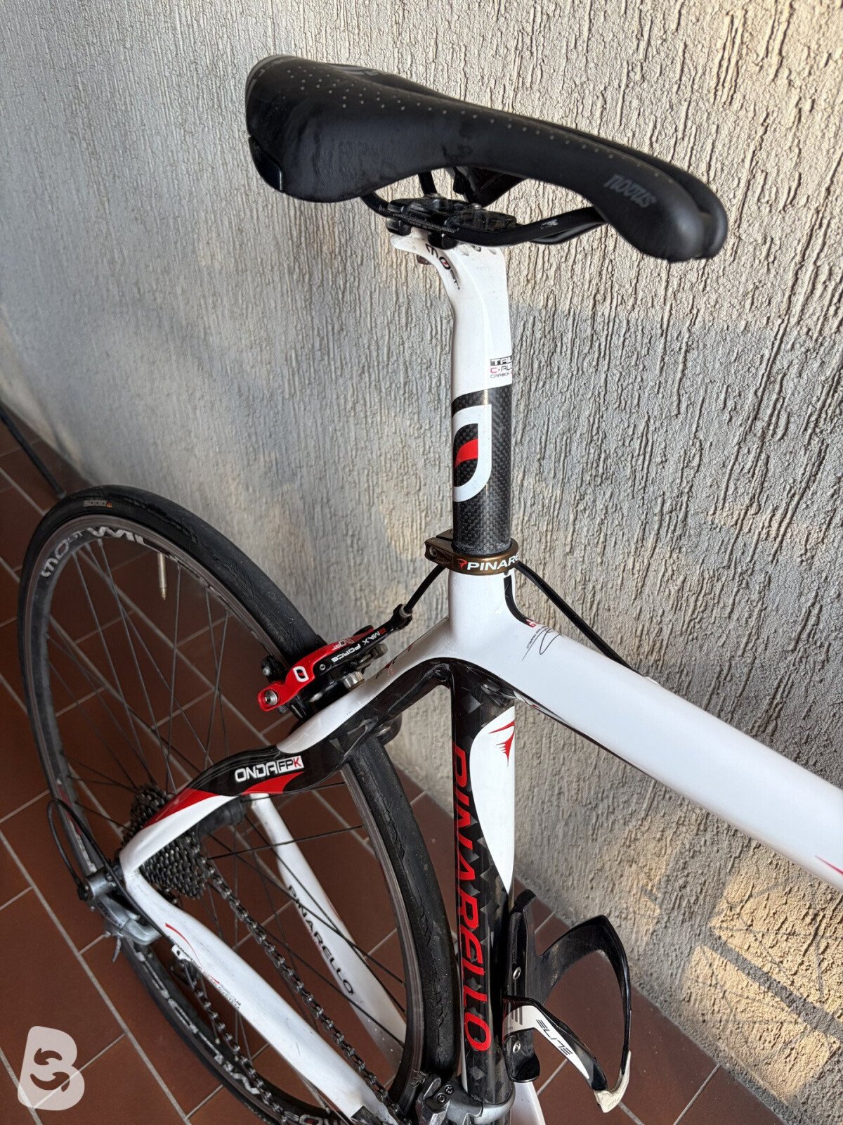 Pinarello FP3 2011