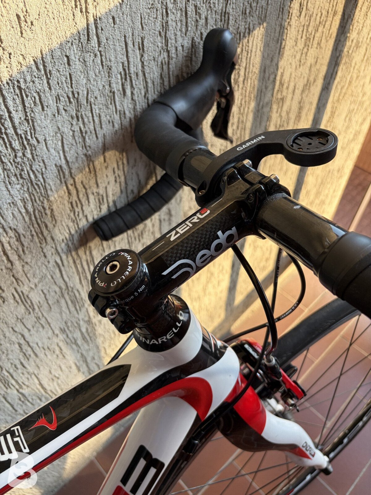 Pinarello FP3 2011