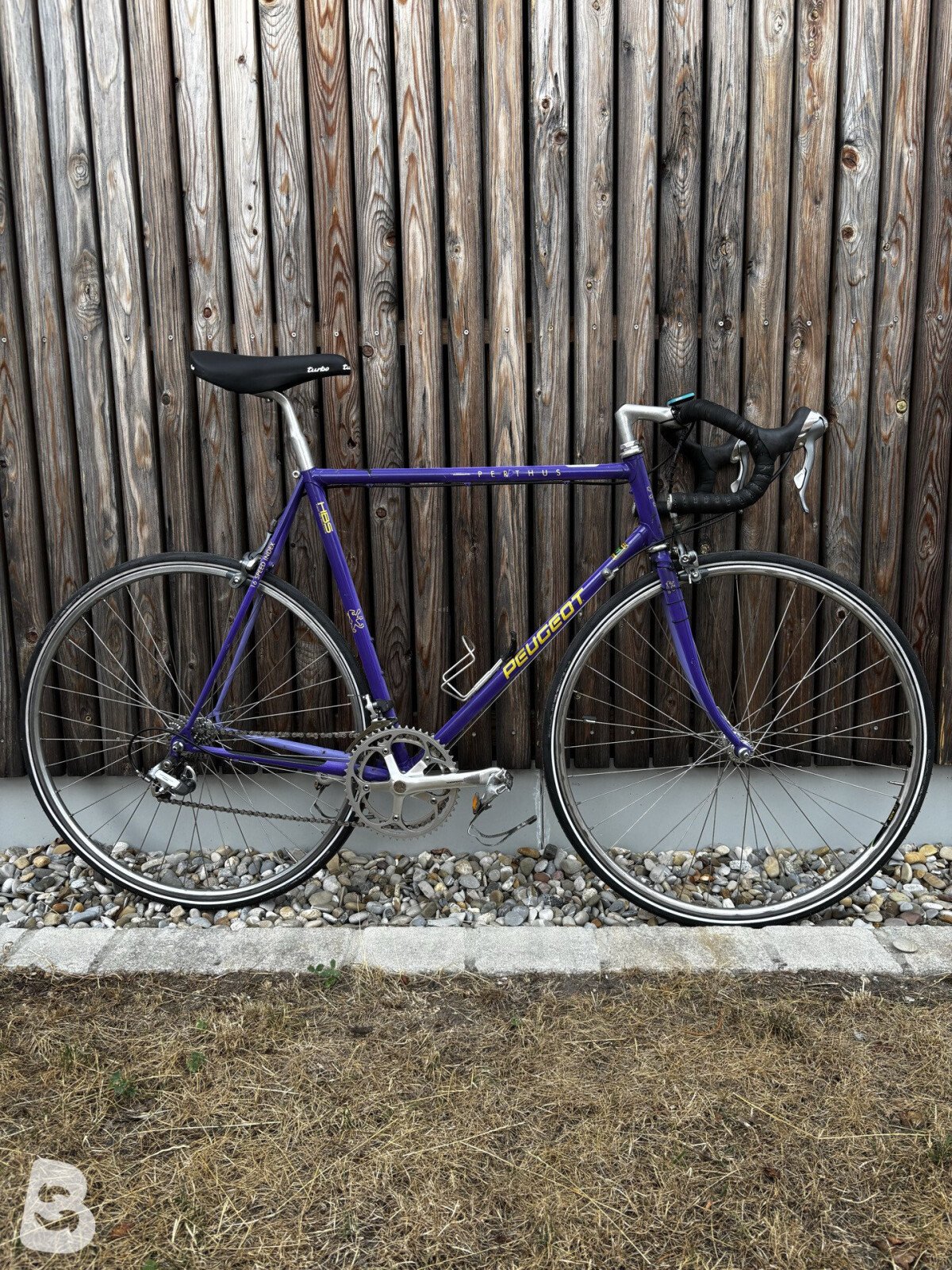 Peugeot Perthus