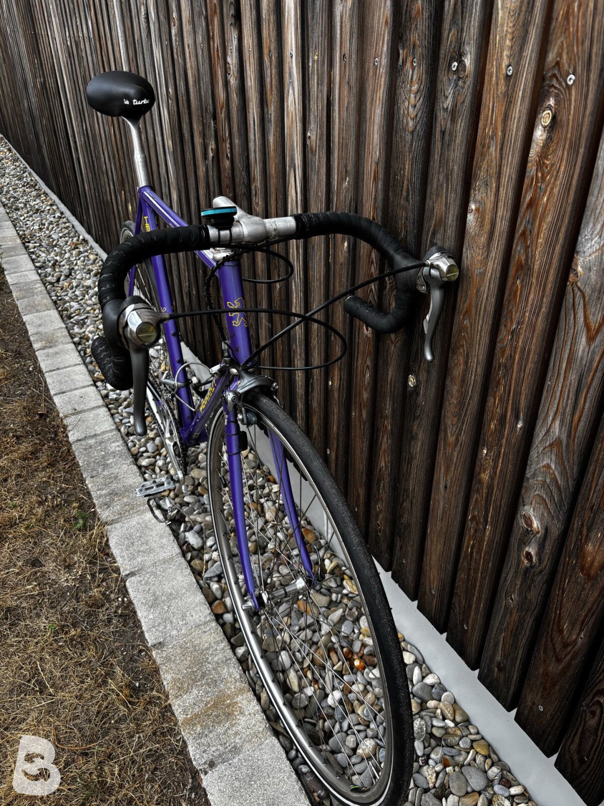 Peugeot Perthus