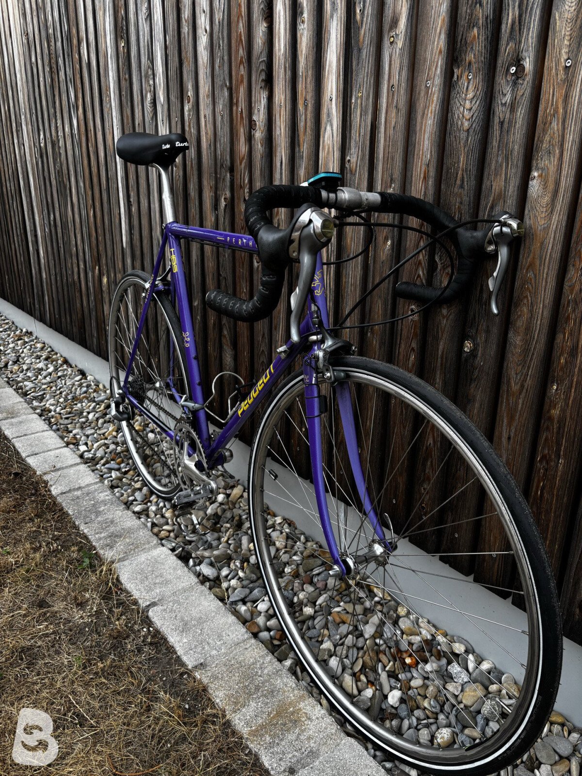 Peugeot Perthus