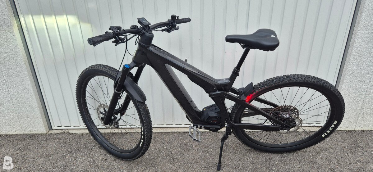 Scott Strike eRIDE 900 EVO Carbon 29" Größe M 2024