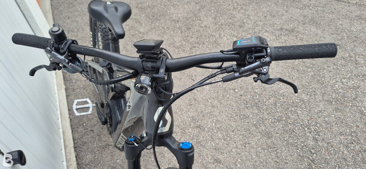 Scott Strike eRIDE 900 EVO Carbon 29" Größe M 2024