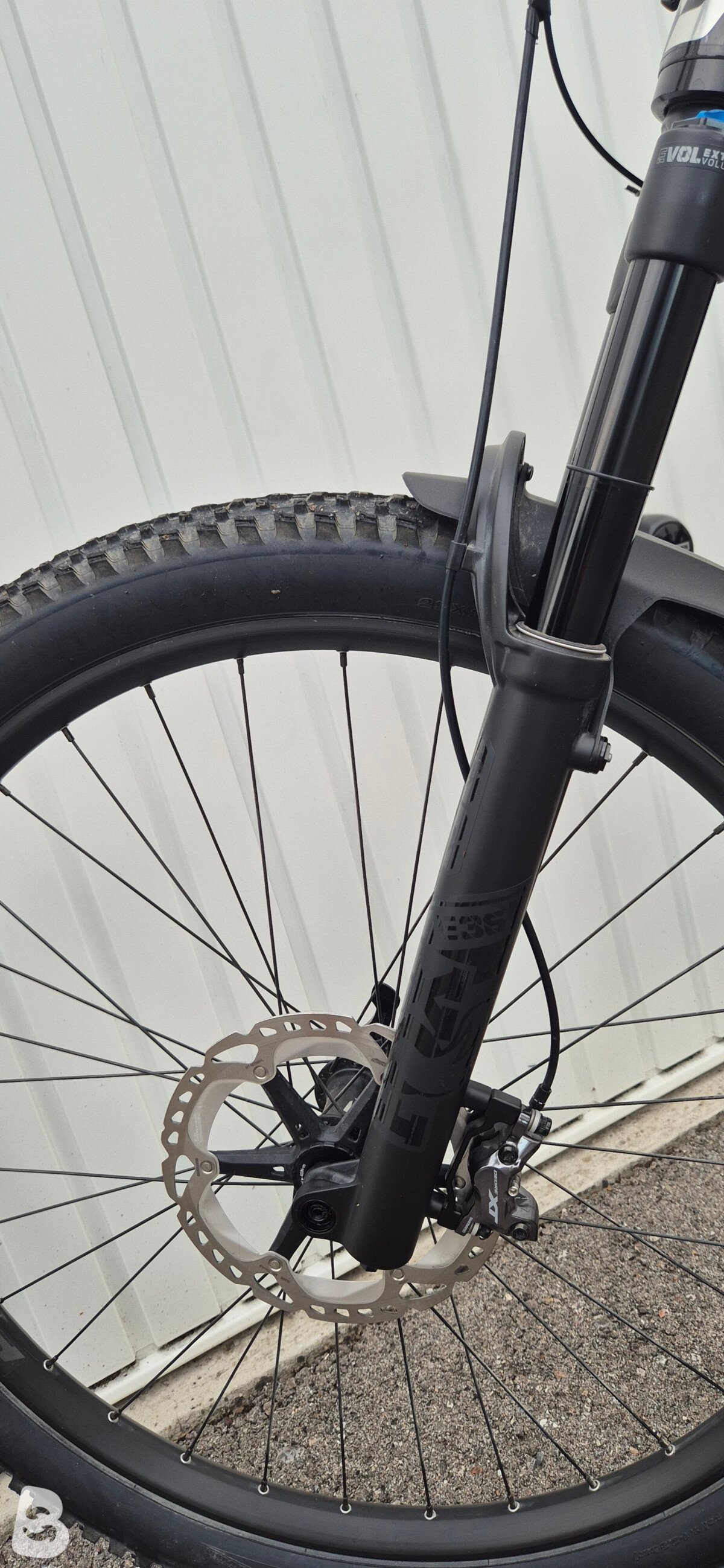 Scott Strike eRIDE 900 EVO Carbon 29" Größe M 2024
