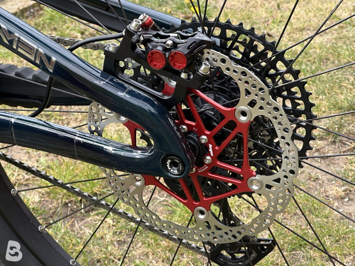 Propain Tyee 6.1 CF 2026