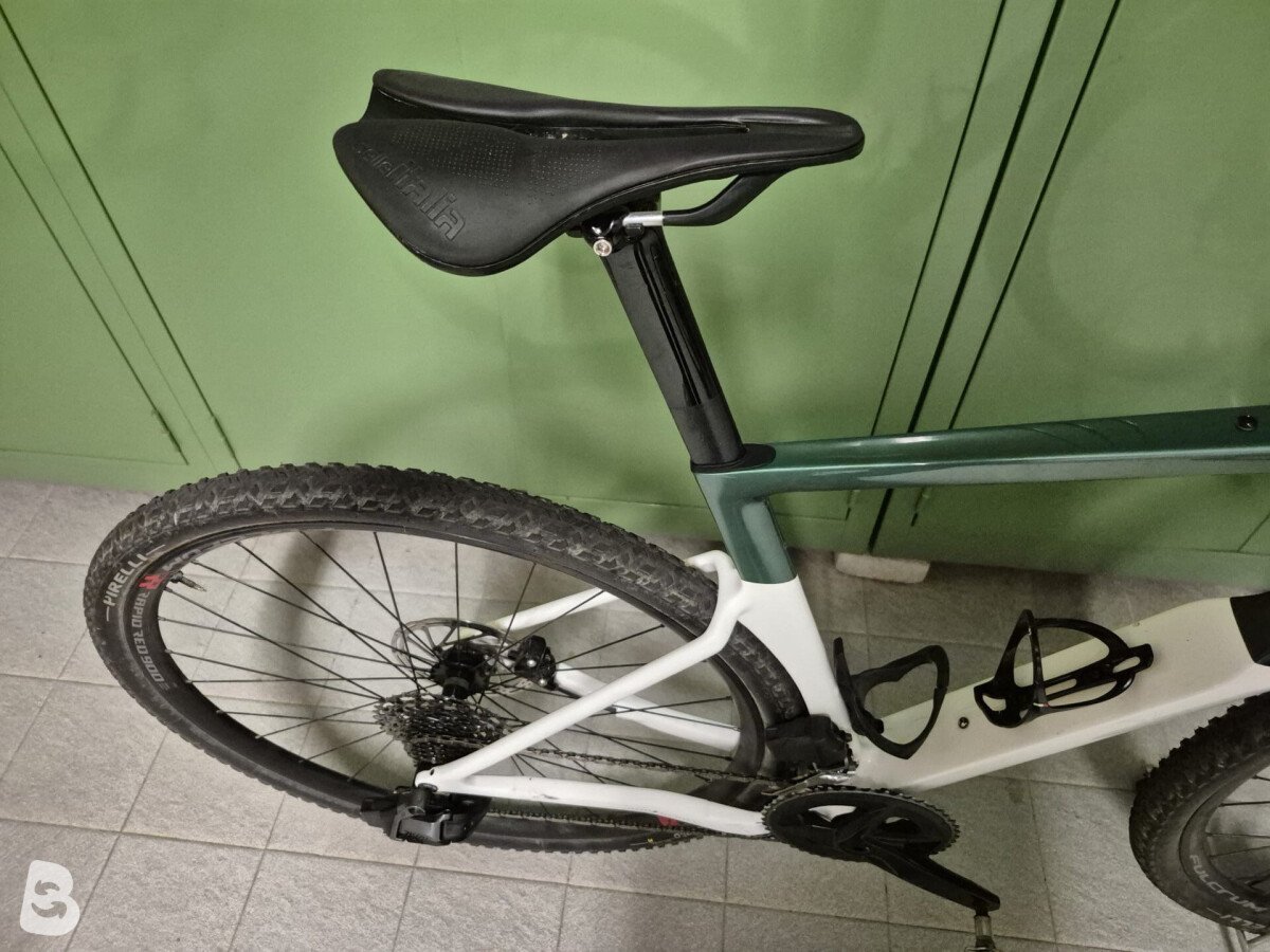 3T Exploro Racemax Rival AXS 2X12 700c 2023