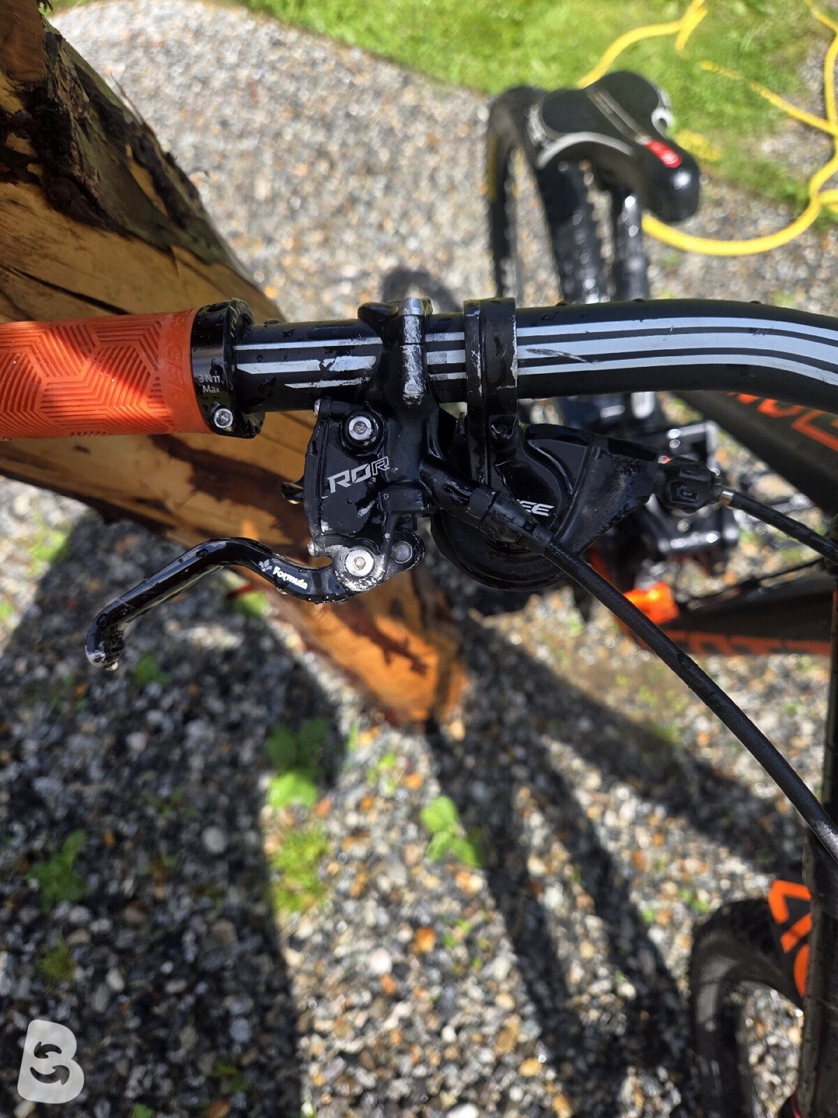 Scott Gambler 720 2017