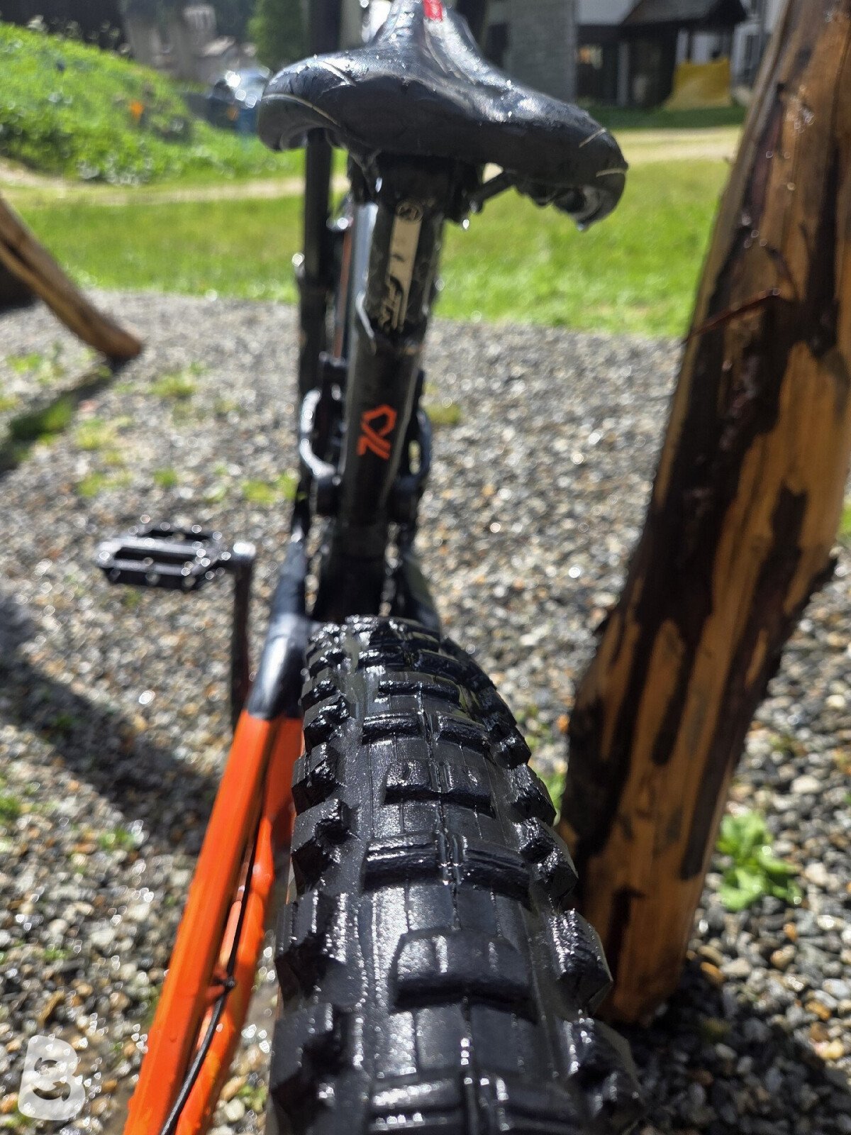 Scott Gambler 720 2017