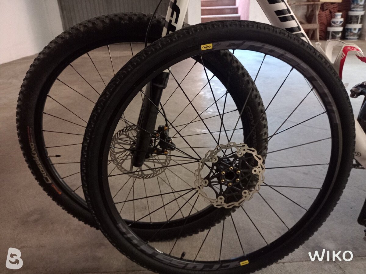 Cannondale Cannondale F29 2011
