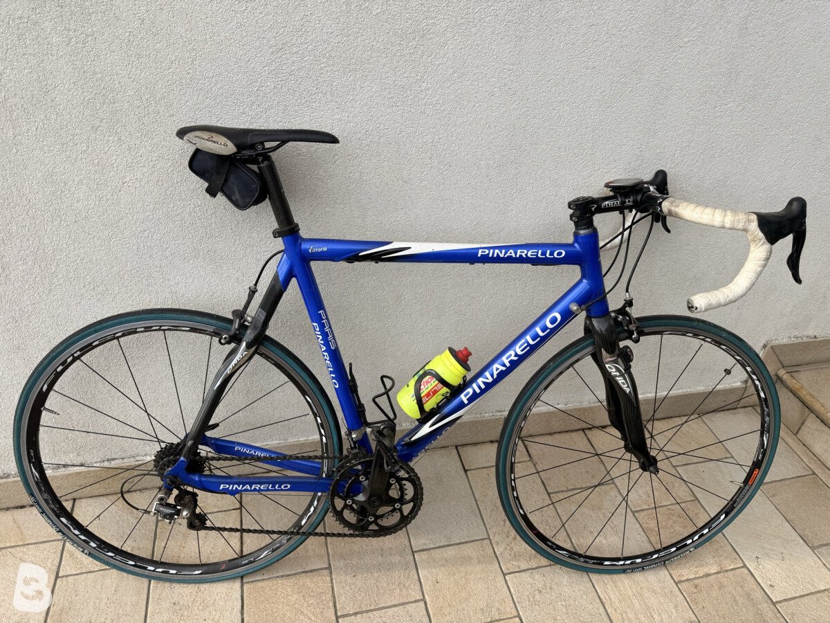 Pinarello Pinarello 2006