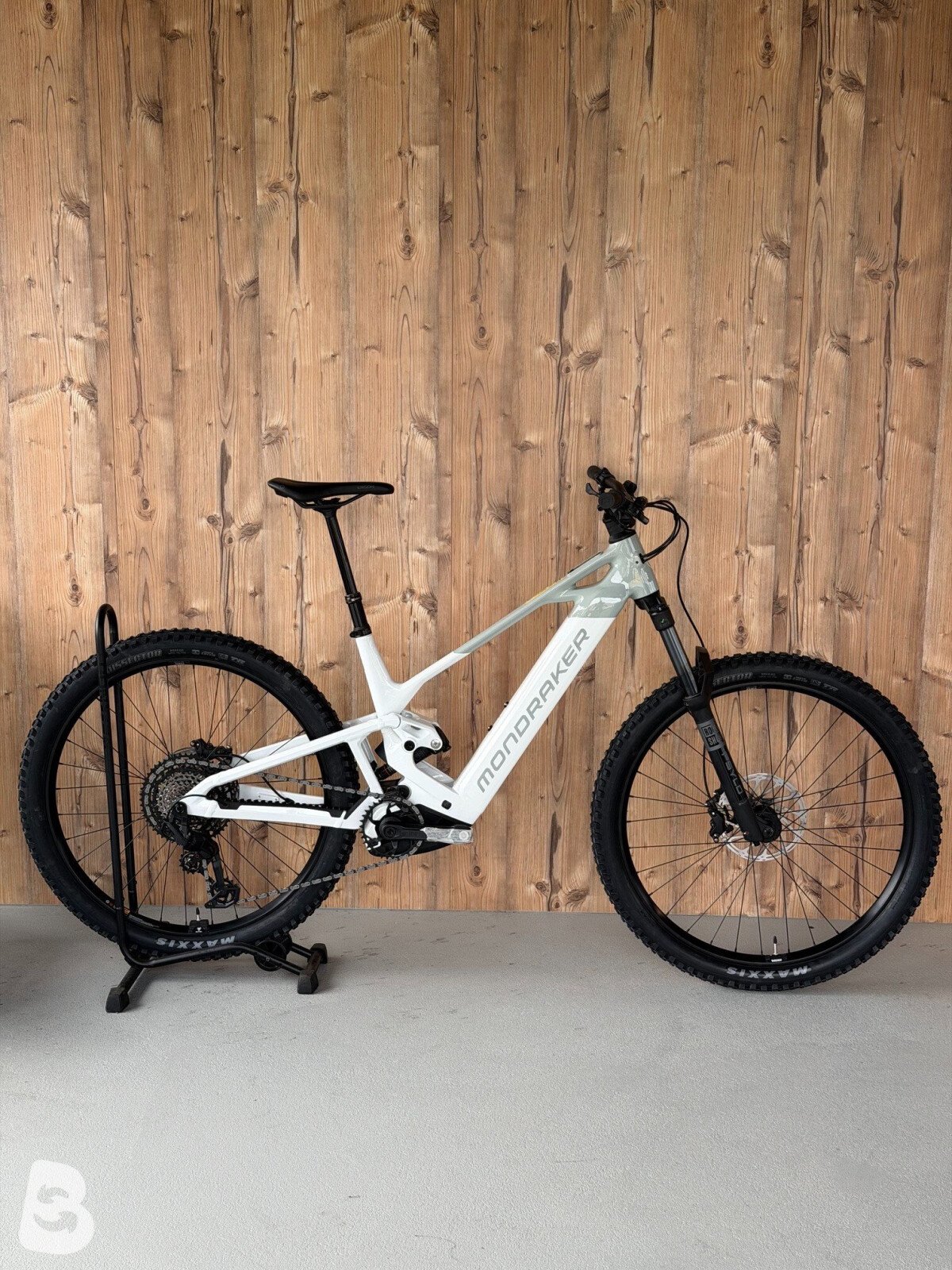 Mondraker Scree S 600 *SUMMER SALE -20% statt € 5199,-* 2026