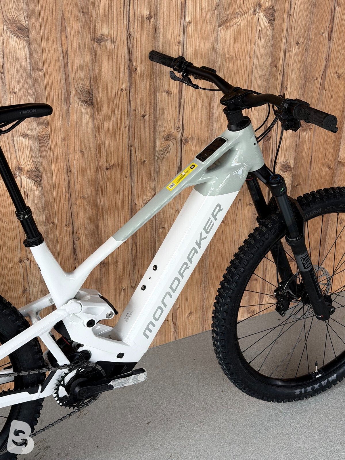 Mondraker Scree S 600 *SUMMER SALE -20% statt € 5199,-* 2026
