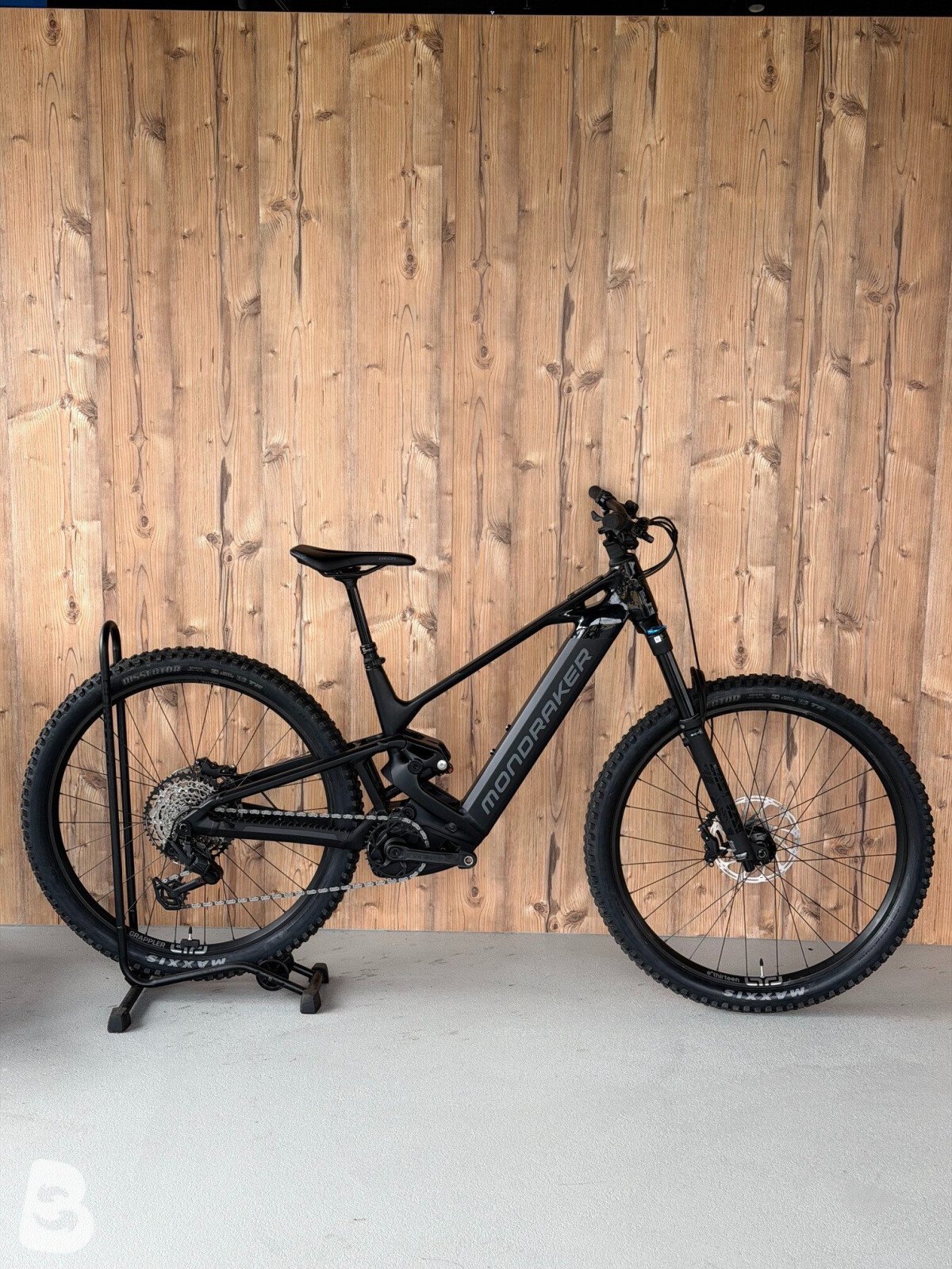Mondraker Scree R *SUMMER SALE -20% statt € 5999,-* 2026