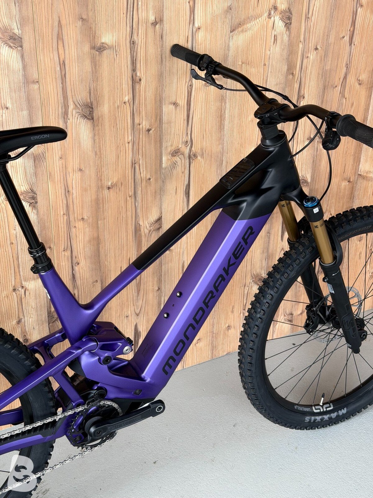 Mondraker Scree RR *SUMMER SALE -20% statt € 6999,-* 2026