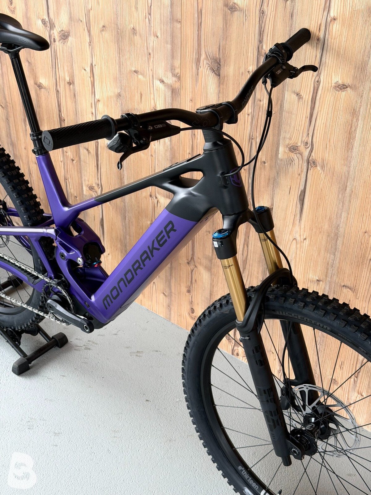 Mondraker Scree RR *SUMMER SALE -20% statt € 6999,-* 2026