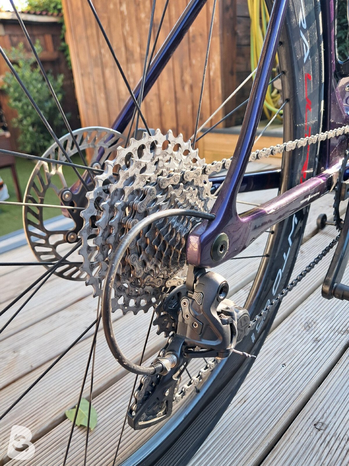 3T Strada Pro Campagnolo 2021