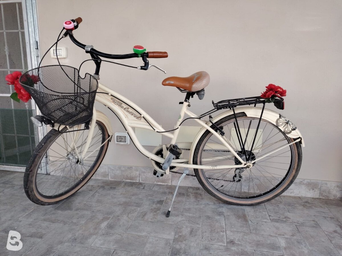 California Bicycle Factory Galant